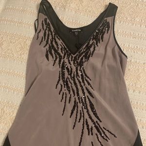 Bebe top, great condition